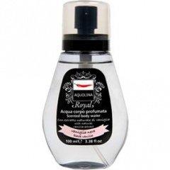 Royal - Vaniglia Nera