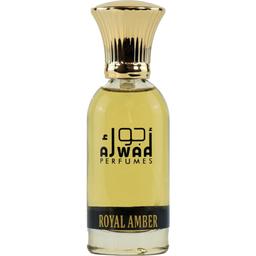 Royal Amber