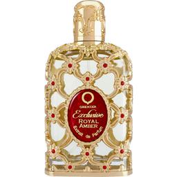 Royal Amber