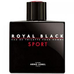 Royal Black Sport