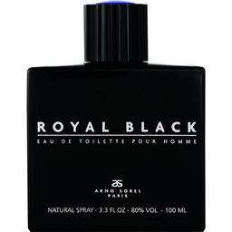 Royal Black