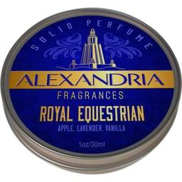 Royal Equestrian