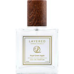 Royal Green Apple