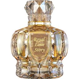 Royal Love Story