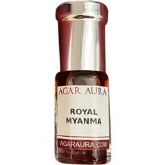 Royal Myanma
