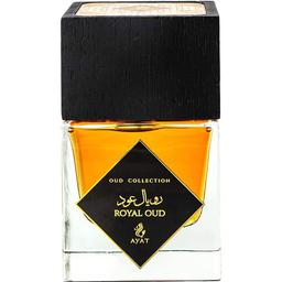 Royal Oud