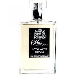 Royal Water