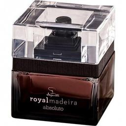 Royalmadeira Absoluto Feminino