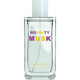 Royalty Musk