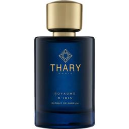 Royaume d'Iris