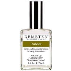 Rubber