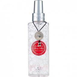Ruby Grapefruit and Tuberose