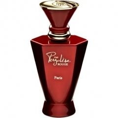 Rue Pergolèse Rouge