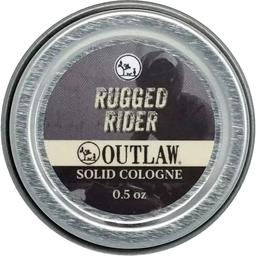 Rugged Rider