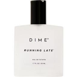 Running Late