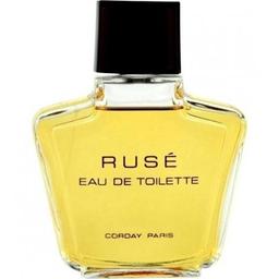 Rusé
