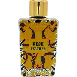Rush Leather