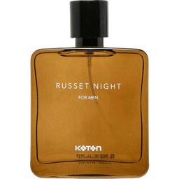 Russet Night