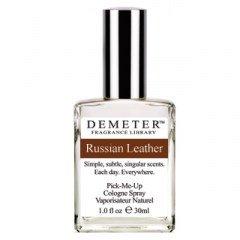 Russian Leather