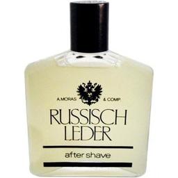Russisch Leder - Cuir de Russie