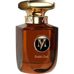 Rustic Oud