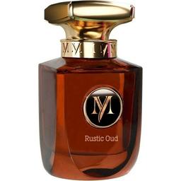 Rustic Oud