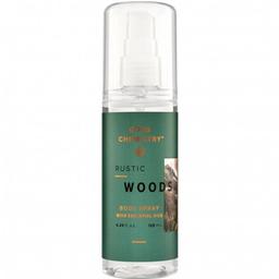Rustic Woods