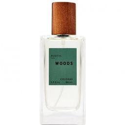 Rustic Woods