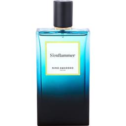 S'enflammer