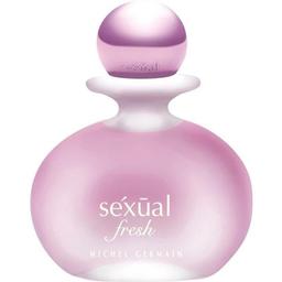 Séxūal Fresh