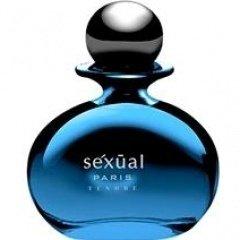 Séxūal Paris Tendre pour Homme