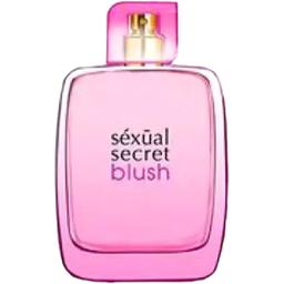 Séxūal Secret Blush