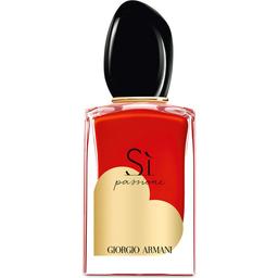 Sì Passione Limited Edition 2019 - Amore
