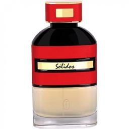Sólidos pour Femme