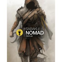 Sabaku Nomad