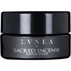 Sacred Incense
