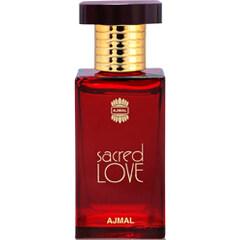 Sacred Love
