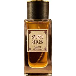 Sacred Spices