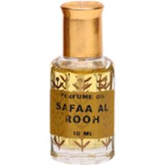 Safaa Al Rooh