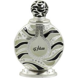 Safari (Silver)