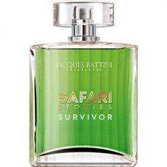 Safari Stories Survivor