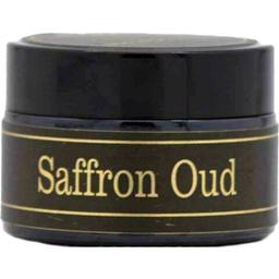 Saffron Oud