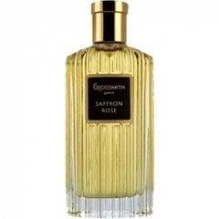 Saffron Rose