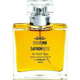 Saffron Rose