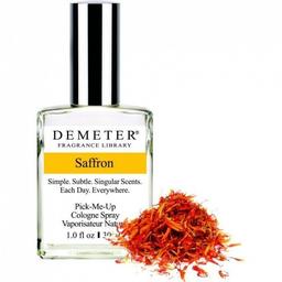 Saffron