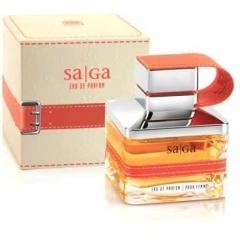 Saga pour Femme