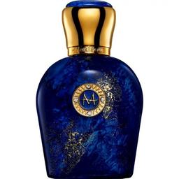 Sahara Blue