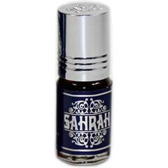 Sahrah