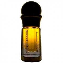 Saigon Attar