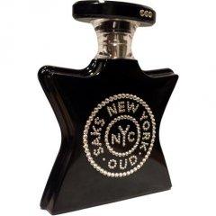 Saks New York Oud